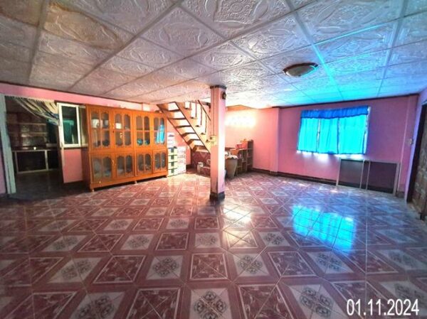 02 Single House _photo