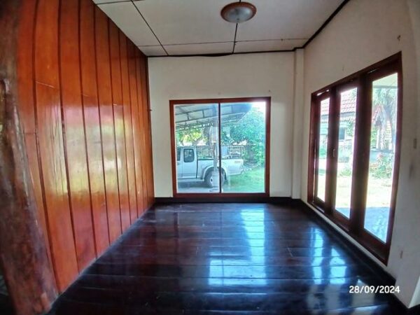 02 Single House _photo