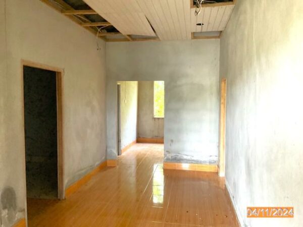 02 Single House _photo