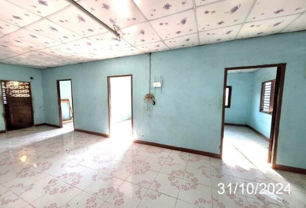 02 Single House _photo