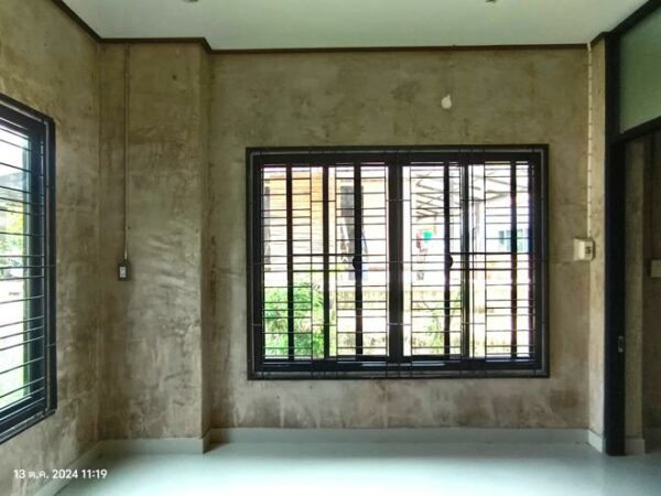 02 Single House _photo