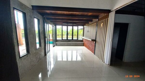 02 Single House _photo