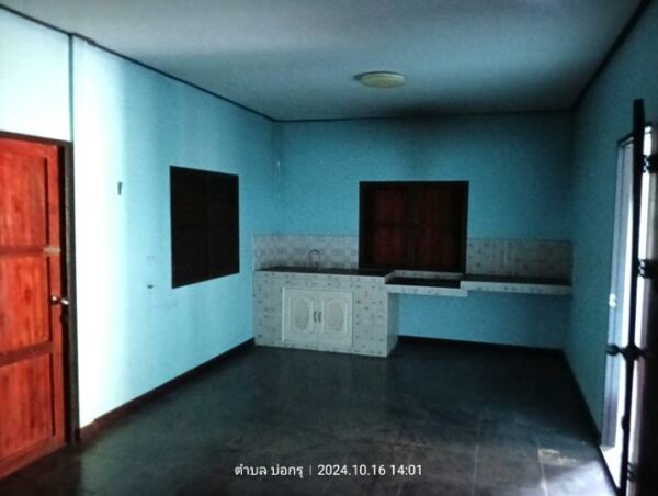 02 Single House _photo