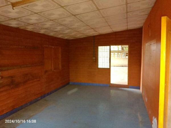 02 Single House _photo