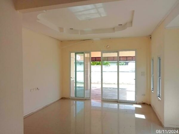 02 Single House _photo