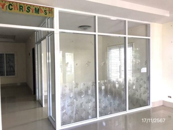 02 Single House _photo