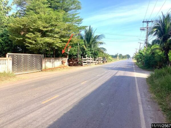 01 Land is empty. _photo
