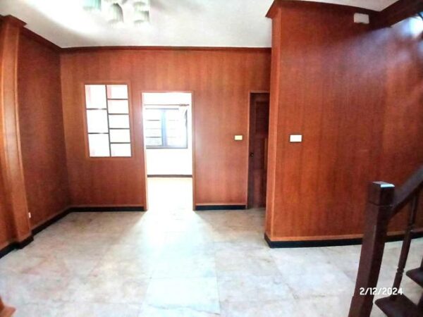 02 Single House _photo