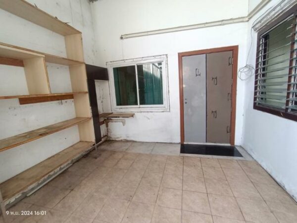 02 Single House _photo
