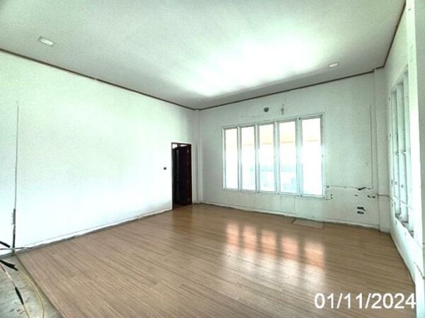 02 Single House _photo