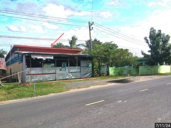 02 Single House _photo
