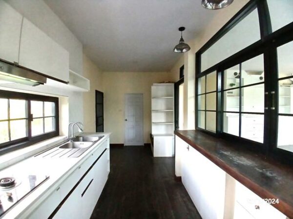 02 Single House _photo