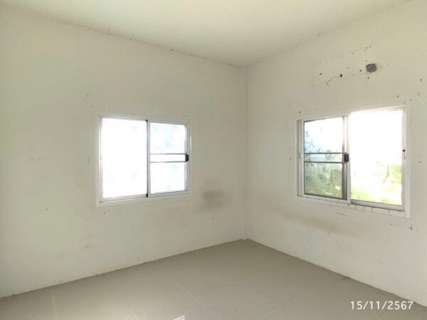 02 Single House _photo