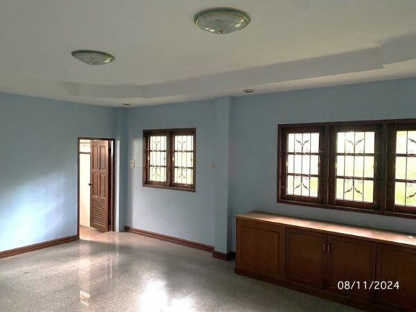 02 Single House _photo