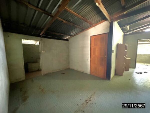 02 Single House _photo
