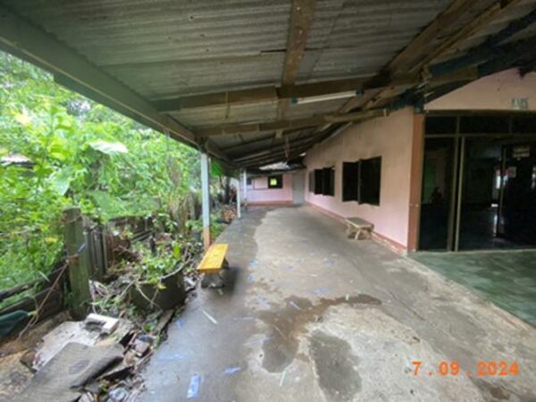 02 Single House _photo