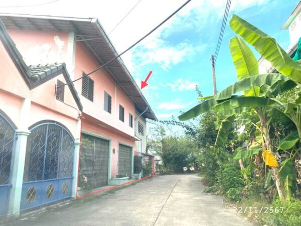 03 Townhouse _photo