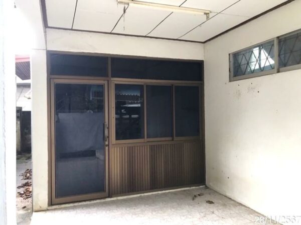 02 Single House _photo