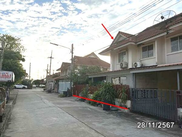 03 Townhouse _photo