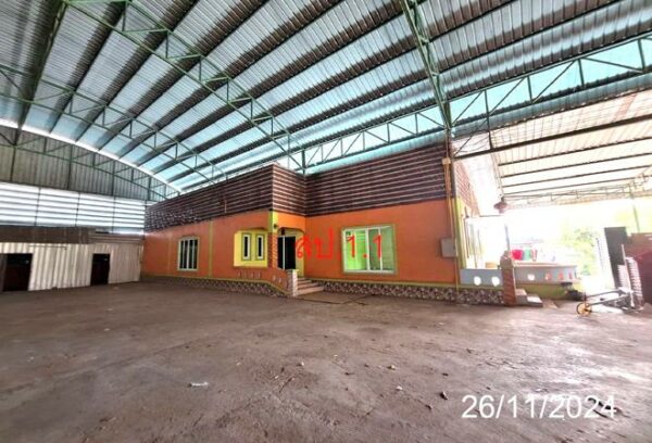 12 warehouses _photo