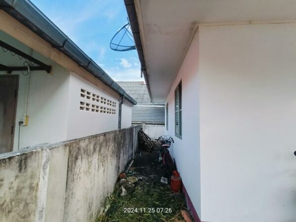 02 Single House _photo