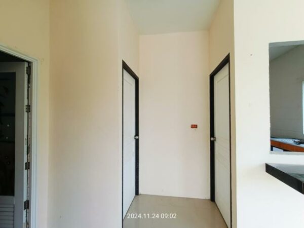 02 Single House _photo