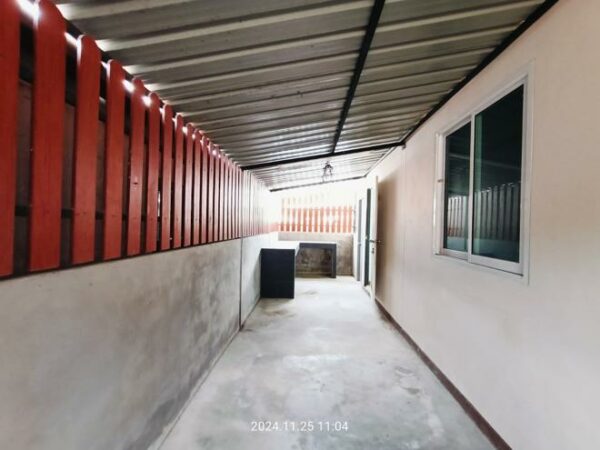02 Single House _photo
