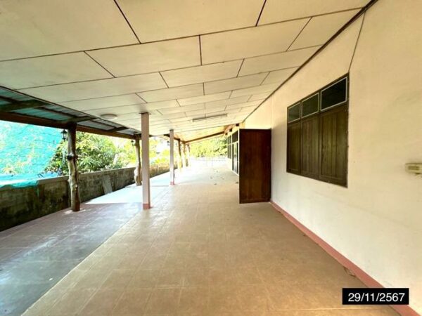 02 Single House _photo