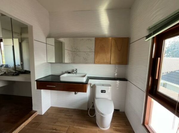 02 Single House _photo