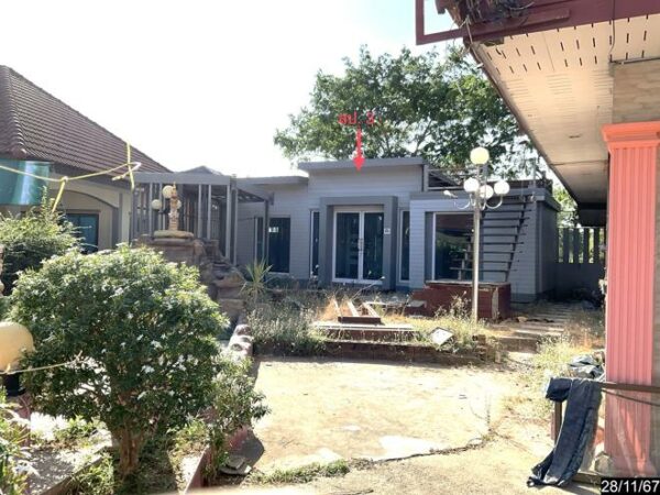 02 Single House _photo