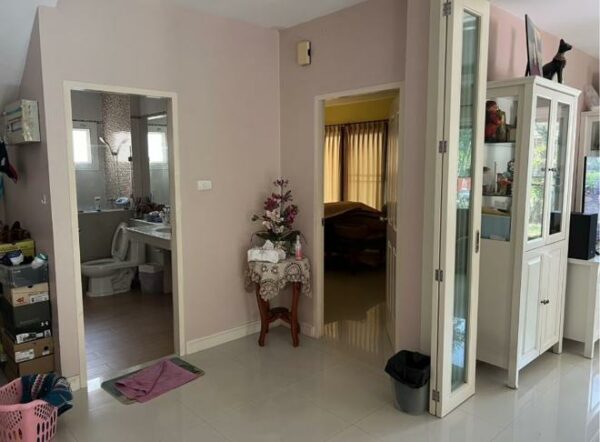 02 Single House _photo