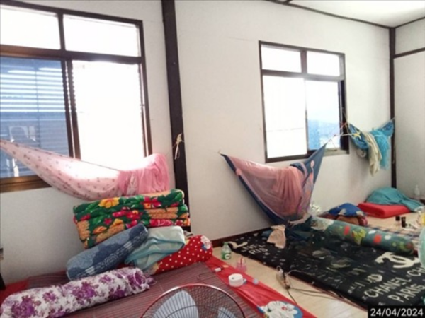 02 Single House _photo