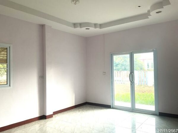 02 Single House _photo