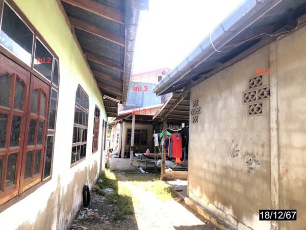 02 Single House _photo