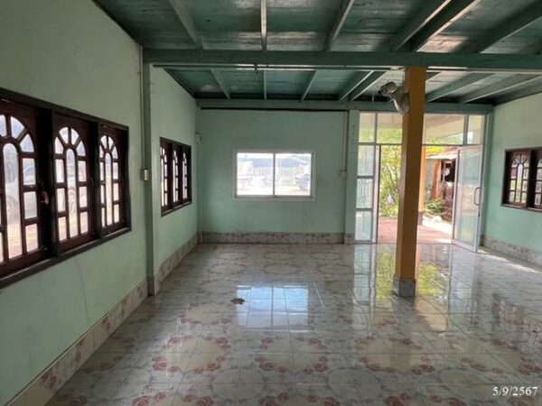 02 Single House _photo
