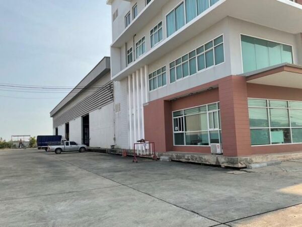 09 Factory Building _photo