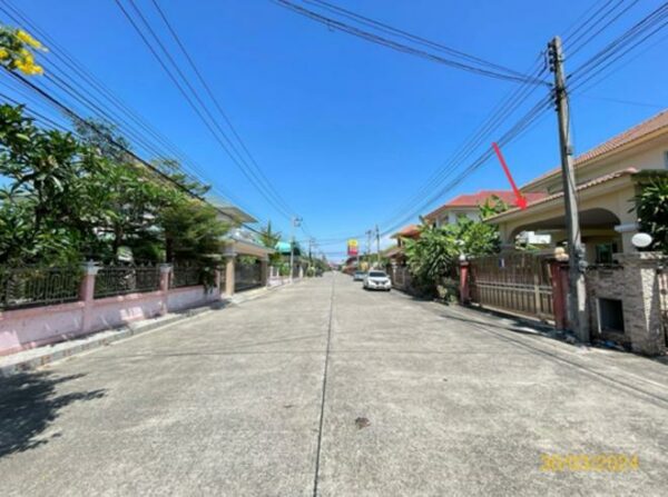 02 Single House _photo