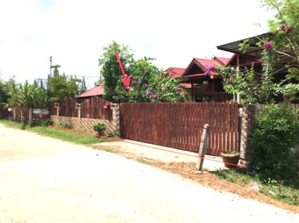 02 Single House _photo