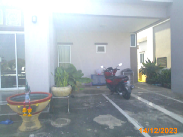 02 Single House _photo