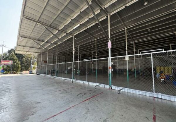 12 warehouses _photo