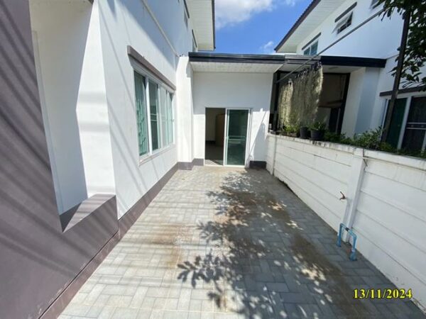02 Single House _photo