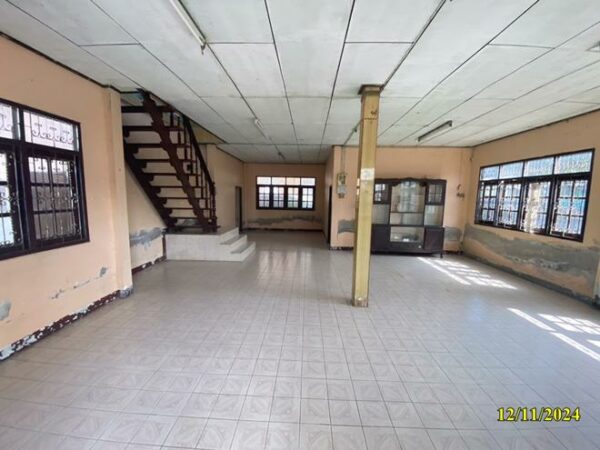 02 Single House _photo