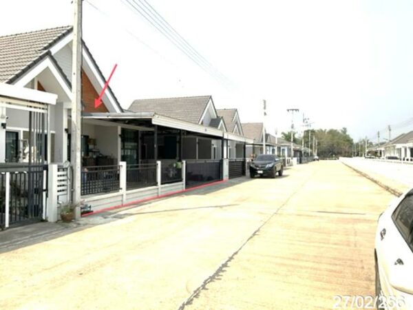 02 Single House _photo