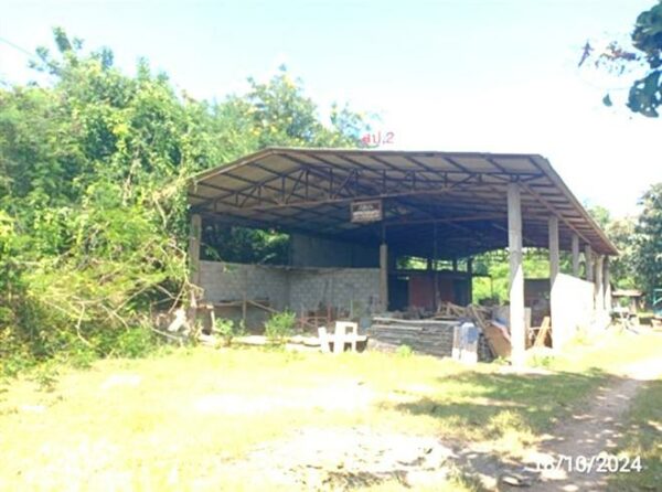 02 Single House _photo