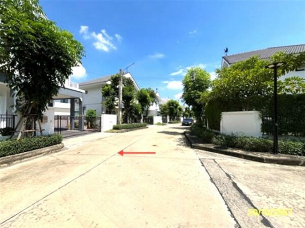 02 Single House _photo