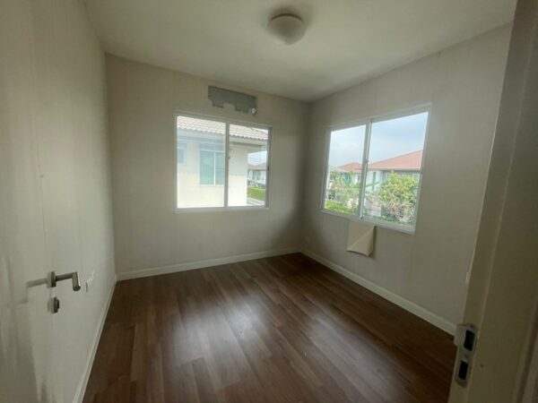 02 Single House _photo