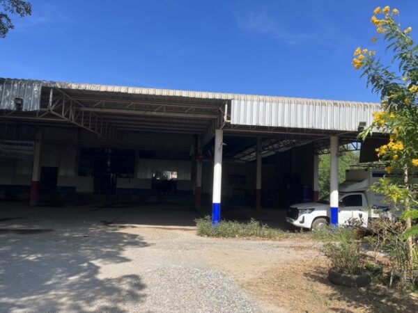 09 Factory Building _photo