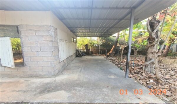 02 Single House _photo