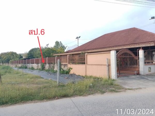 02 Single House _photo