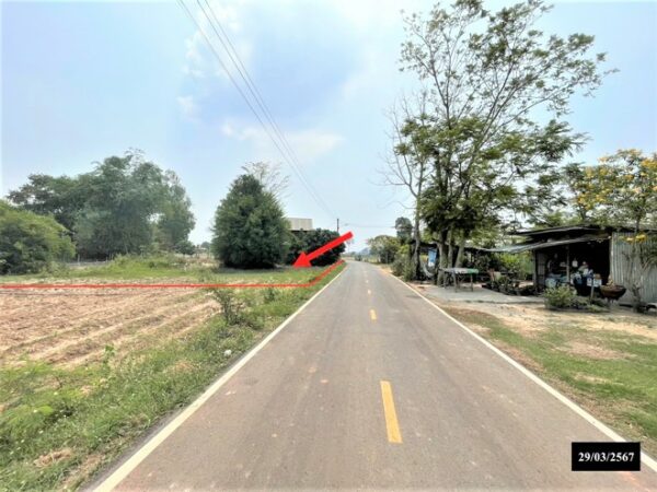 01 Land is empty. _photo